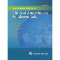 Clinical Anesthesia Fundamentals 2/e SAE book by Sam R. Sharar - Back Cover