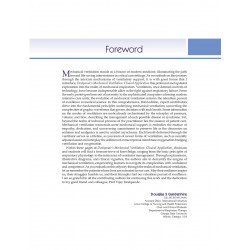 Deshpandes Mechanical Ventilation Clinical Application 3Ed (Hb 2025) book by R Vijai Kumar - Additional Image 7