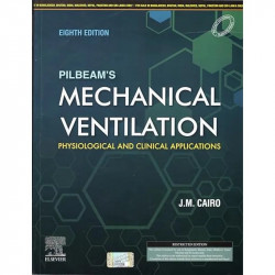 Pilbeam's Mechanical Ven 8th E/d - 2024 book by James M. Cairo - Back Cover