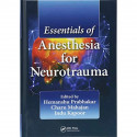 Essentials Of Anesthesia For Neurotrauma book by Hemanshu Prabhakar, Charu Mahajan - Back Cover