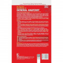 BD Chaurasia’s Handbook of General Anatomy, 8/e + Free Wall Chart (PB 2027) book by B.D CHAURASIA, Krishna Garg - Additional Ima