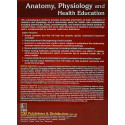 Anatomy Physiology and Health Education (PB 2019) book by ROHINI AGRAWAL - Additional Image 3