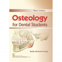 Osteology For Dental Students 3Ed (Pb 2018) book by FARUQI N.A.
