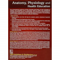 Anatomy Physiology and Health Education (PB 2019) book by ROHINI AGRAWAL - Additional Image 4