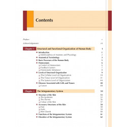 Anatomy Physiology and Health Education (PB 2019) book by ROHINI AGRAWAL - Additional Image 5