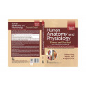 HUMAN ANATOMY AND PHYSIOLOGY THEORY AND PRACTICAL FOR DIPLOMA IN PHARMACY STUDENTS 2ED (PB 2025) book by GARG K