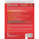 B D Chaurasia's Human Anatomy, Vols. 3 & 4 Set, 11th Edition | Regional and Applied Dissection and Clinical Anatomy: Head an… -