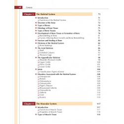 Anatomy Physiology and Health Education (PB 2019) book by ROHINI AGRAWAL - Additional Image 7