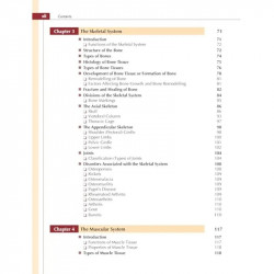 Anatomy Physiology and Health Education (PB 2019) book by ROHINI AGRAWAL - Additional Image 8
