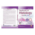 TEXTBOOK OF HISTOLOGY 6ED (PB 2025) book by GARG K - Additional Image 3