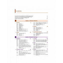 Exam Oriented Anatomy Questions And Answers 2Ed Vol 1 (Pb 2023) book by KAZI S.N. - Additional Image 3