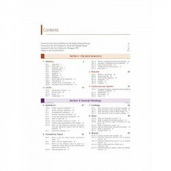 Exam Oriented Anatomy Questions And Answers 2Ed Vol 1 (Pb 2023) book by KAZI S.N. - Additional Image 4