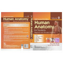 HUMAN ANATOMY FOR STUDENTS REGIONAL AND CLINICALLY ORIENTED CBSPD REVISED 3ED VOL 2 (PB 2024) book by Byas Deb Ghosh, Tanmoy… -