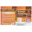 HUMAN ANATOMY FOR STUDENTS REGIONAL AND CLINICALLY ORIENTED CBSPD REVISED 3ED VOL 2 (PB 2024) book by Byas Deb Ghosh, Tanmoy… -