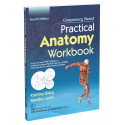 Competency Based Practical Anatomy Workbook, 4/e (PB 2026) book by Krishna Garg, Medha Joshi