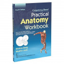 Competency Based Practical Anatomy Workbook, 4/e (PB 2026) book by Krishna Garg, Medha Joshi - Back Cover