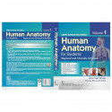 HUMAN ANATOMY FOR STUDENTS REGIONAL AND CLINICALLY ORIENTED CBSPD REVISED 3ED VOL 1 (PB 2024) book by Byas Deb Ghosh, Tanmoy… -