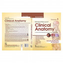 MANIPAL MANUAL OF CLINICAL ANATOMY 2ED VOL 1 (PB 2023) book by MADHYASTHA S - Additional Image 3