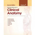 MANIPAL MANUAL OF CLINICAL ANATOMY 2ED VOL 1 (PB 2023) book by MADHYASTHA S - Additional Image 5