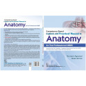 Competency Based Logbook and Practical Manual in Anatomy for First Professional MBBS 1E | (PB - 2026) book by Poonam Agrawal… -