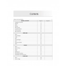 Competency Based Practical Anatomy Workbook, 4/e (PB 2026) book by Krishna Garg, Medha Joshi - Additional Image 7