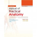 MANUAL OF PRACTICAL ANATOMY 3ED VOL 1 UPPER AND LOWER LIMB (PB 2026) book by Nafis Ahmad Faruqi - Additional Image 6
