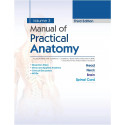 MANUAL OF PRACTICAL ANATOMY 3ED VOL 3 HEAD NECK BRAIN SPINAL CORD (PB 2026) book by Nafis Ahmad Faruqi - Additional Image 5