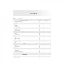 Competency Based Practical Anatomy Workbook, 4/e (PB 2026) book by Krishna Garg, Medha Joshi - Additional Image 8