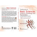 Textbook of Basic Sciences Anatomy, Physiology and Biochemistry for Paramedical Courses Including || Including 1. Bachelor o… -