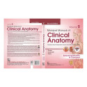 Manipal Manual of Clinical Anatomy Volume 2 , 2nd ed. book by MADHYASTHA S. - Additional Image 3