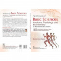 Textbook of Basic Sciences Anatomy, Physiology and Biochemistry for Paramedical Courses Including || Including 1. Bachelor o… -