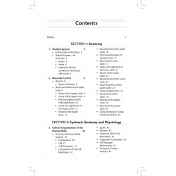 Textbook of Basic Sciences Anatomy, Physiology and Biochemistry for Paramedical Courses Including || Including 1. Bachelor o… -