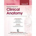 Manipal Manual of Clinical Anatomy Volume 2 , 2nd ed. book by MADHYASTHA S. - Additional Image 6