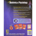 APPLIED ANATOMY AND PHYSIOLOGY (2008) book by SHMAEFSKY B.R. - Additional Image 3