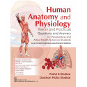Human Anatomy and Physiology | Theory and Practicals | Questions and Answers for Paramedical and Allied Health Sciences Stud…