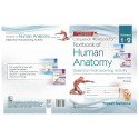 Companion Workbook for Textbook of Human Anatomy Volumes 1 and 2, Dissection-Hall Learning Activity (PB- 2023) book by YOGES… -