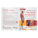 Textbook Of General Anatomy With Early Clinical Exposure (Pb 2024) book by Yogesh Sontakke - Additional Image 3