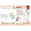 Companion Workbook for Textbook of Human Anatomy, Volumes 3 and 4 Dissection-Hall Learning Activity (PB- 2022) book by YOGES… -