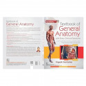 Textbook Of General Anatomy With Early Clinical Exposure (Pb 2024) book by Yogesh Sontakke - Additional Image 4