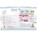Companion Workbook for Textbook of Human Anatomy Volumes 1 and 2, Dissection-Hall Learning Activity (PB- 2023) book by YOGES… -
