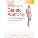 Textbook Of General Anatomy With Early Clinical Exposure (Pb 2024) book by Yogesh Sontakke - Additional Image 5