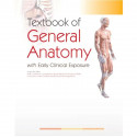 Textbook Of General Anatomy With Early Clinical Exposure (Pb 2024) book by Yogesh Sontakke - Additional Image 6