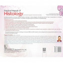 Practical Manual of Histology with Photomicrographs, Flowcharts and MCQs (PB 2027) (ISBN 9788169559195 ) book by Yogesh Sont… -
