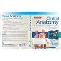 Clinical Anatomy With Early Clinical Exposure and Anatomical Reasoning (PB 2026) book by Yogesh Sontakke, Rohini Motwani - Addit