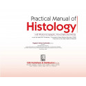 Practical Manual of Histology with Photomicrographs, Flowcharts and MCQs (PB 2027) (ISBN 9788169559195 ) book by Yogesh Sont… -