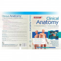 Clinical Anatomy With Early Clinical Exposure and Anatomical Reasoning (PB 2026) book by Yogesh Sontakke, Rohini Motwani - Addit