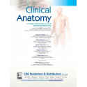 Clinical Anatomy With Early Clinical Exposure and Anatomical Reasoning (PB 2026) book by Yogesh Sontakke, Rohini Motwani - Addit