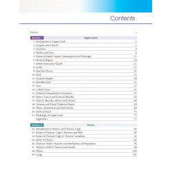 Clinical Anatomy With Early Clinical Exposure and Anatomical Reasoning (PB 2026) book by Yogesh Sontakke, Rohini Motwani - Addit