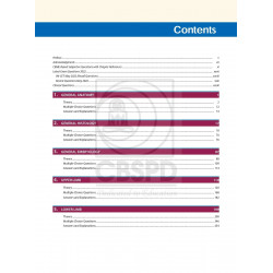 New Sarp Series For Neet/Ini-Cet Revise Anatomy In 15 Days 5Ed (Pb 2023) book by K Raviraj - Additional Image 5