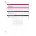 New Sarp Series For Neet/Ini-Cet Revise Anatomy In 15 Days 5Ed (Pb 2023) book by K Raviraj - Additional Image 7